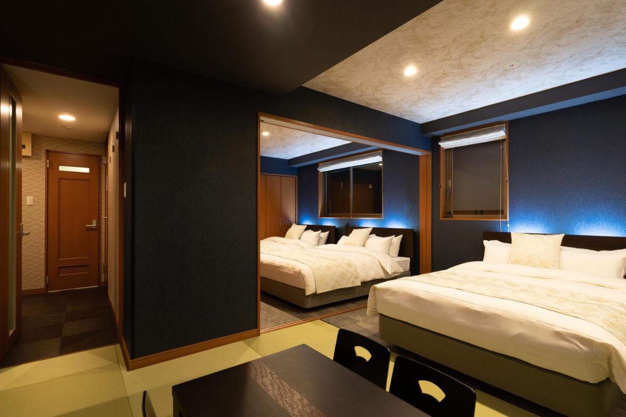 Weskii Hotel Kanazawa Esterno foto