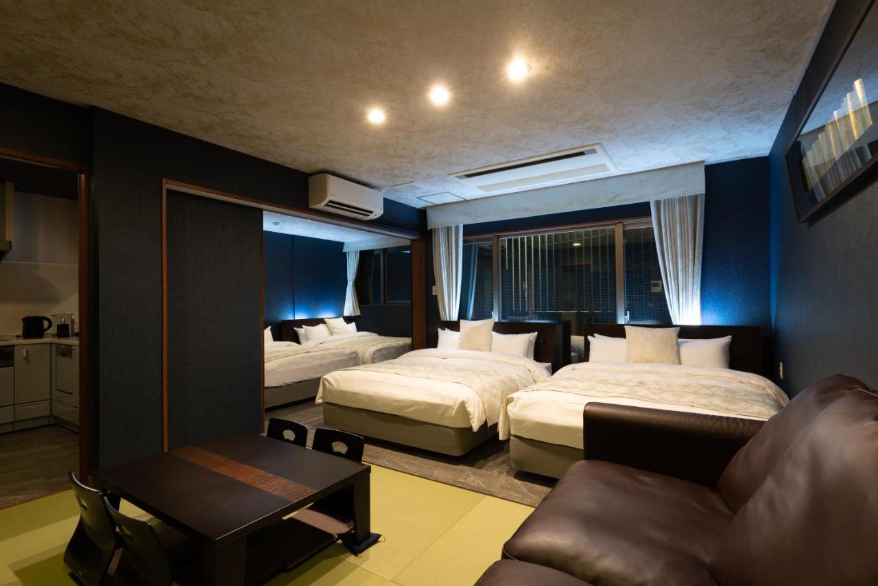 Weskii Hotel Kanazawa Esterno foto