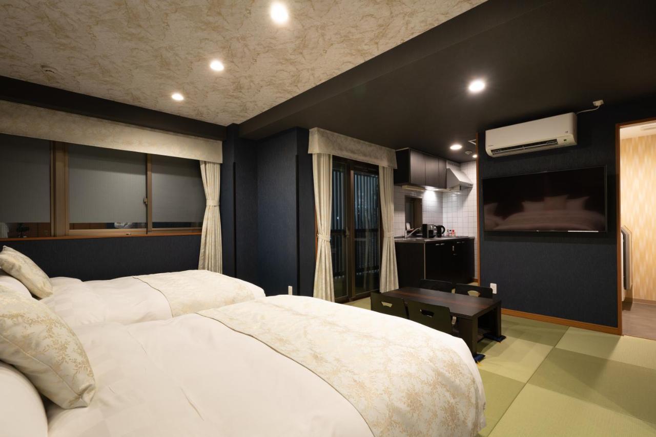 Weskii Hotel Kanazawa Esterno foto
