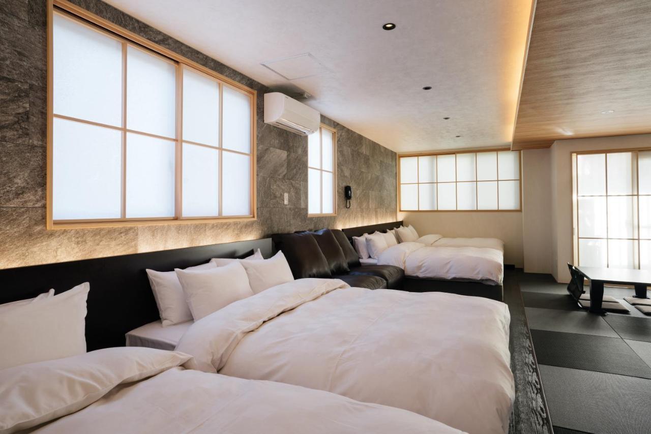 Weskii Hotel Kanazawa Esterno foto