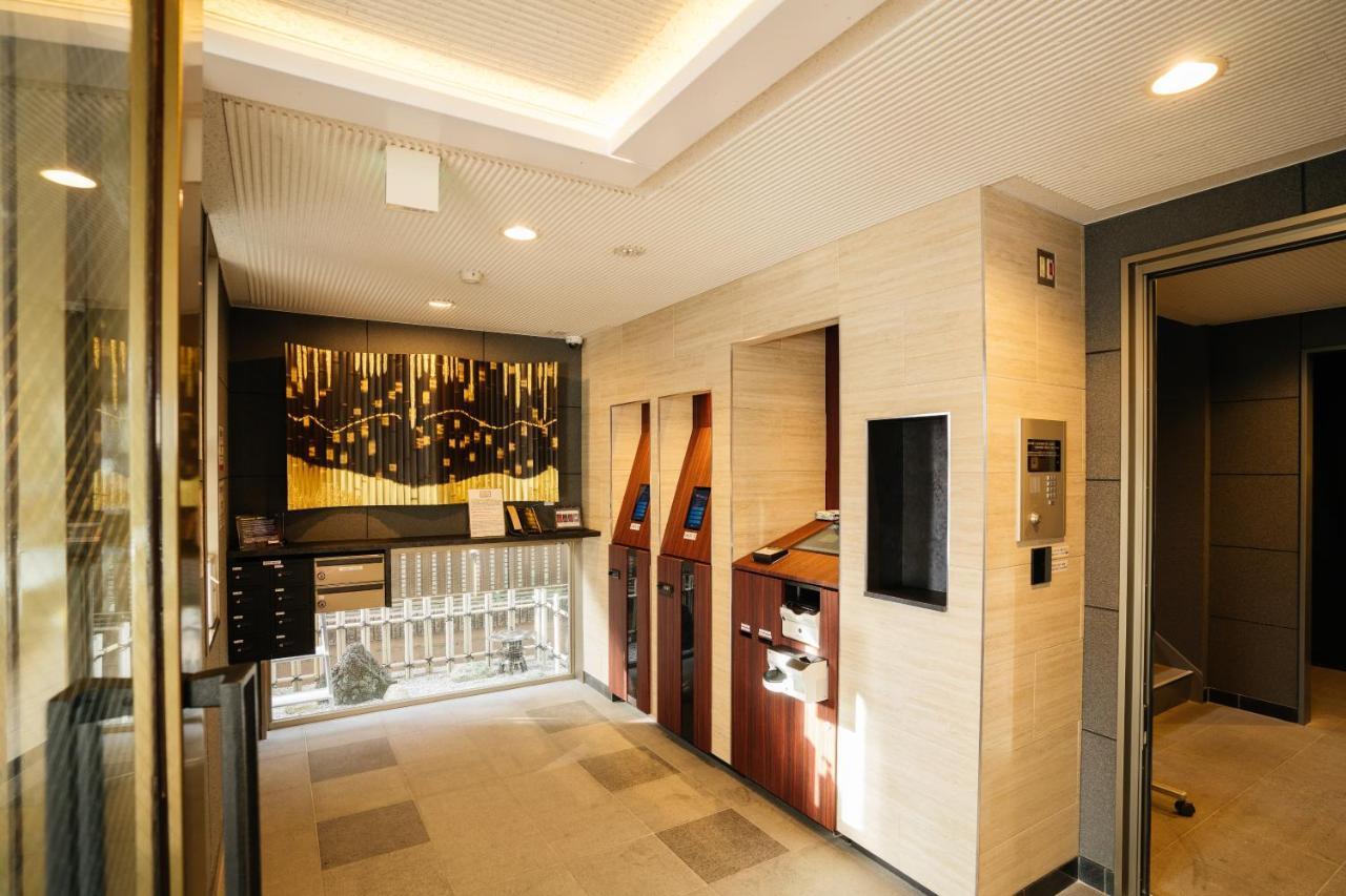 Weskii Hotel Kanazawa Esterno foto