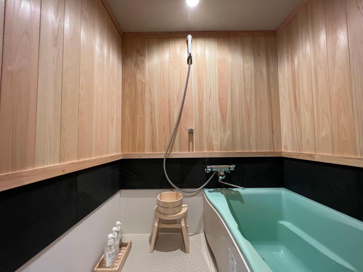 Weskii Hotel Kanazawa Esterno foto