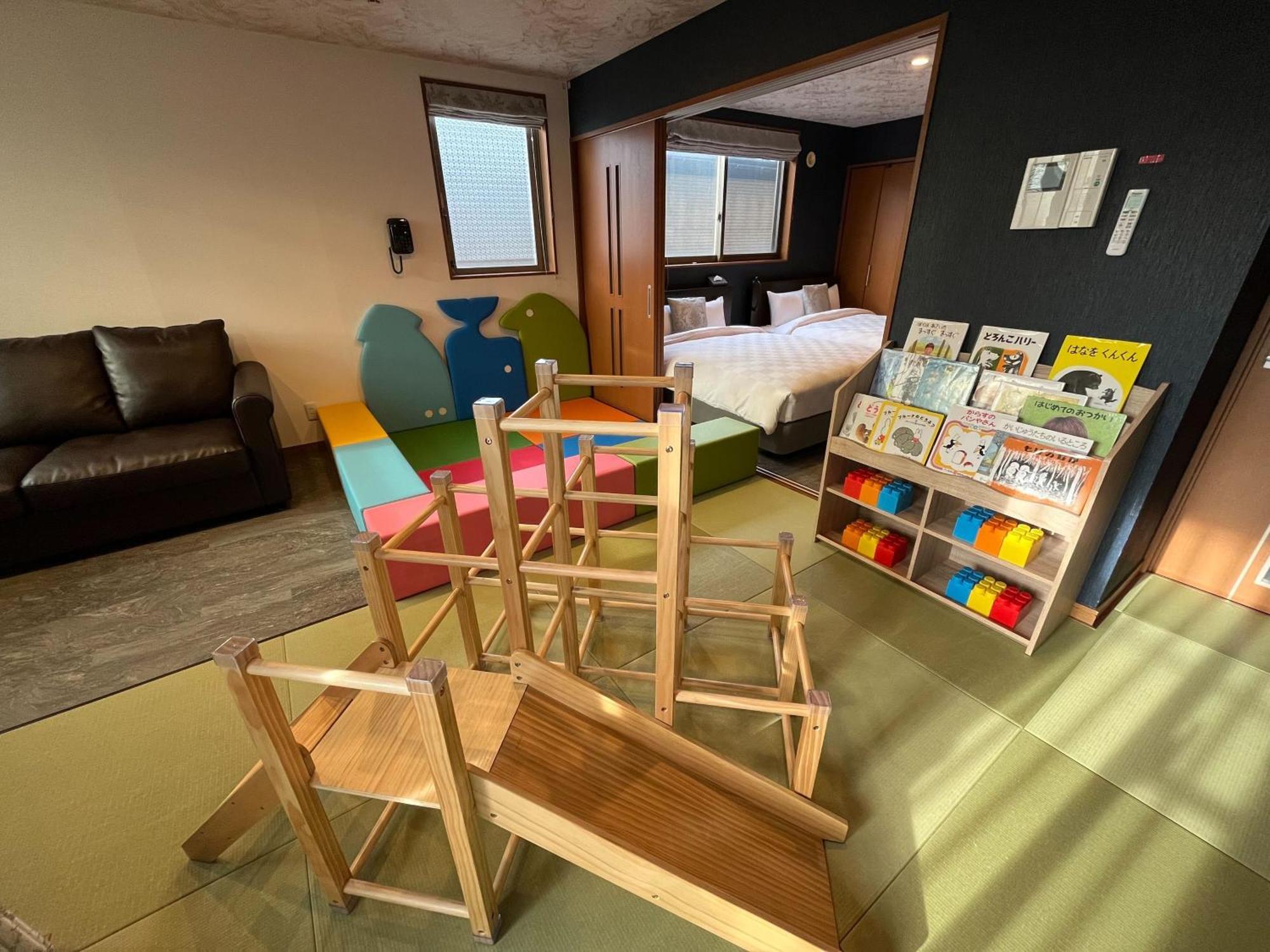 Weskii Hotel Kanazawa Esterno foto