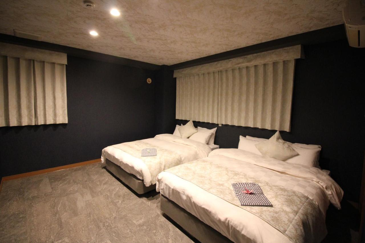 Weskii Hotel Kanazawa Esterno foto