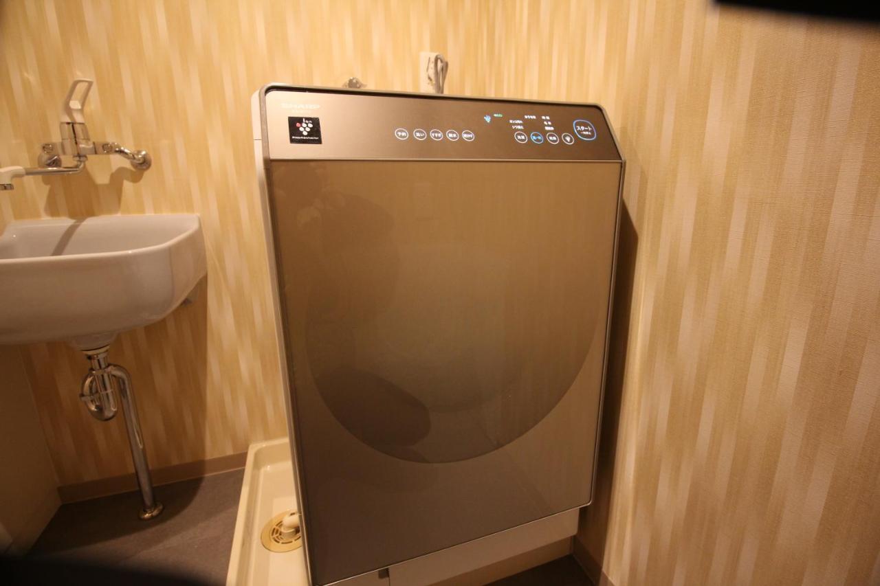 Weskii Hotel Kanazawa Esterno foto
