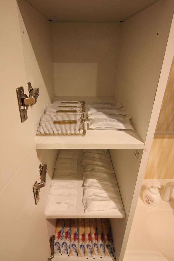 Weskii Hotel Kanazawa Esterno foto