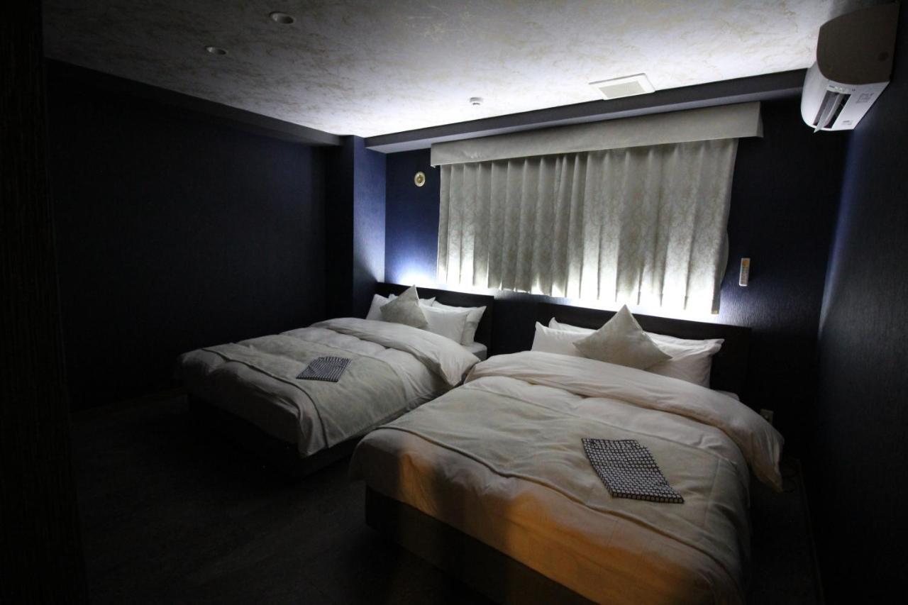 Weskii Hotel Kanazawa Esterno foto